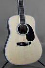 Martin35 10333 Standard 640 Molded Series Guitar Acoustic Case Natural