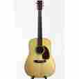 10cmafgl0715 Custom Shop Martin D14 One-of-a-kind Dreadnought Guitar W Case New 007297894381