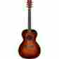 10cmbedi0703 Martin Custom 00 Sloped-shoulder Grand Concert Acoustic Guitar Sb 729789466929
