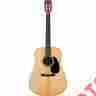10cmbfgl1052 Martin Custom Century Series With Vts D-28 Dreadnought Acoustic Guitar Natural 729789475891