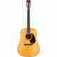 10cmbfgl1053 Martin Custom Century Series With Vts D-42 Dreadnought Acoustic Guitar Natural 729789475914