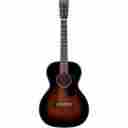 10cmcedi1079 Martin Cst 00 Sloped Shoulder Acoustic Guitar Blood Burst 729789511575