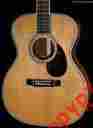 10cmcfgl0928 Custom Shop Om45 Madagascar Rosewood Martin 016