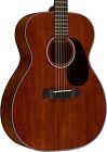 10cmdfgl0583 Martin Custom 000-18 Flamed 729789526470