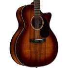 10cmdfgl0586 Martin Custom Gp-18 Koa Grand