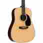 10cmdfgl0588 Martin Custom D-28 Bearclaw Acoustic