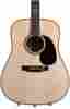 10cmfgd35sethavett Martin D-35 Seth Avett Demo Open Box