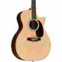 10cmgcfg0064 Martin Custom Gpc-mmve Grand Performance Acoustic-electric Guitar Natural 729789518048