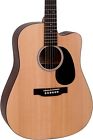 10cmgcrsgt0064 Martin Cst Dcrsgt Acoustic-electric 729789517379