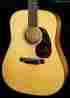10d18-z-0011 D-18 Martin W Factory Installed Gold Plus Pickup 443