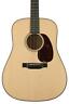 10d18moderndeluxe Martin Modern Deluxe Natural Open Box
