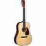 10d28authentic1931vts Martin D-28 Authentic Series 1931 With Vts Acoustic Guitar Natural 729789483230