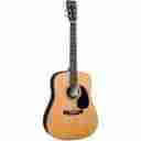 10d28johnlennon Martin D-28 John Lennon Acoustic Guitar Natural 729789508810