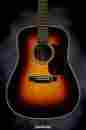 10d28marquissunburst Martin D-28 Marquis Sunburst Open Box