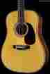 10d28mq Martin D-28 Marquis 696