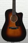 10dc18esunburst-z-0001 Martin Sunburst With Guitar 729789558310