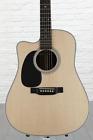 10dc28el Martin Dc-28e Left-handed Guitar 729789498197
