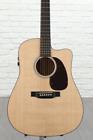 M2112388 10dcpa4 Martin Dcpa4 Natural Guitar 729789403276