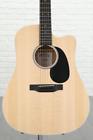 M2137116 10dcrsg Martin Dcrsg Natural Guitar 729789522328
