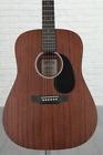 M2129939 10drs1 Martin Drs1 Natural Guitar 729789508681