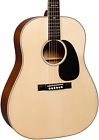 10dss2018 Martin Show Special Dreadnought Acoustic Guitar Natural 729789550512