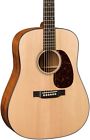 10dst Martin Dst Dreadnought Acoustic Guitar Natural 729789537742