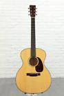 10gp18e-z-0001 Martin Gp-18e Natural With 729789546003