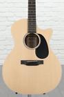 M2124427 10gpcrsg Martin Gpcrsg Natural Guitar 729789522366