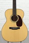 10y1800028 Martin Natural Guitar