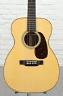 10y180028 Martin Natural Guitar