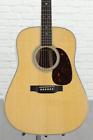 10y18d35e Martin Natural Guitar 729789550253