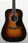 10y18d35sunburst Martin D-35 2018 Sunburst 729789549851