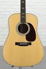 M2191002 10y18d41 Martin Natural Guitar 729789548779
