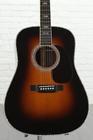 10y18d41sunburst Martin Sunburst Guitar