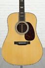 M2152599 10y18d45 Martin Natural Guitar 729789548861