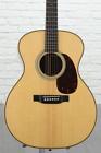 10y18gp28e Martin Natural Guitar 729789550291