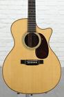 10y18gpc28e Martin Natural Guitar