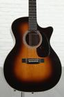 10y18gpc28esunburst Martin Sunburs Guitar 729789553568
