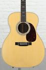 M2209623 10y18j40 Martin Natural Guitar 729789548908