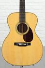 10y18om28e Martin Om-28e 2018 Natural 729789550376