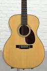 10y18om28e-z-0001 Martin Natural Guitar 729789557030