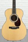 10y18om42 Martin Natural Guitar 729789548946