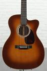 10y18omc28eambertone-z-0001 Martin Amberto Guitar 729789557528