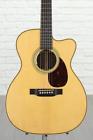 10y18omc28elrb Martin Natural Guitar 729789567541