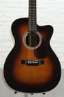 10y18omc28elrbsunburst Martin Sunburs Guitar 729789557535