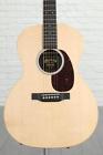 1100lx1ae Martin 00lx1ae Natural Guitar 729789526265