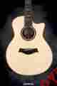 1102086120 956ce Taylor Grand Symphony A Guitar 887766047841