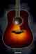 1103125115 Es2guitar Sunburst System Taylor 710e Vintage