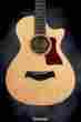 1103166076 552ce-12 Taylor 552ce 12-fret Grand Co Guitar 887766059363