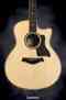 1103235139 Natural Grand 816ce Sym Es2 Nat Taylor Guitar